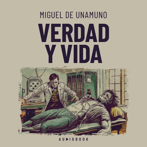 Portada de Verdad y vida