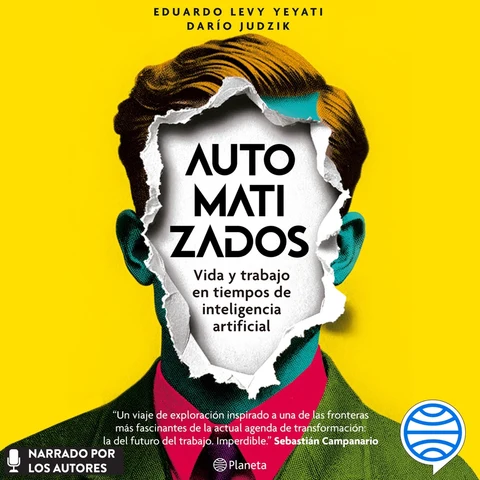 Portada de Automatizados