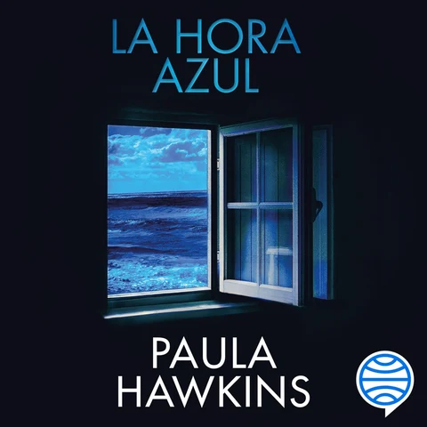 Portada de La hora azul