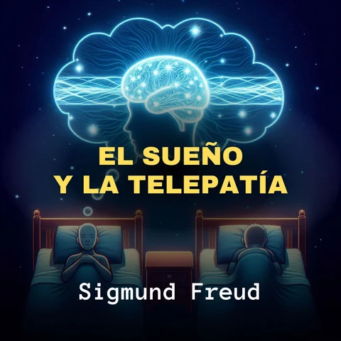 Portada de El Sueño y La Telepatía