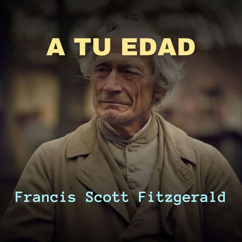 Portada de A Tu Edad