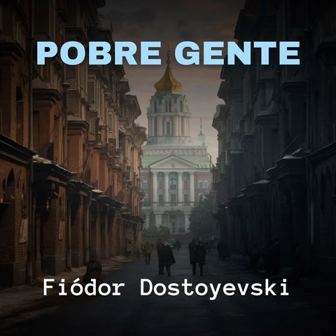 Portada de Pobre Gente