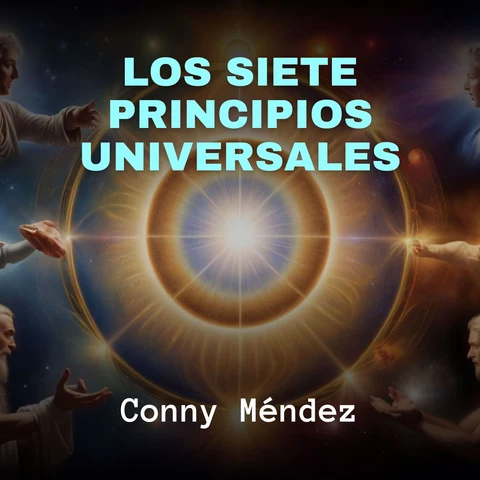 Portada de Los Siete Principios Universales