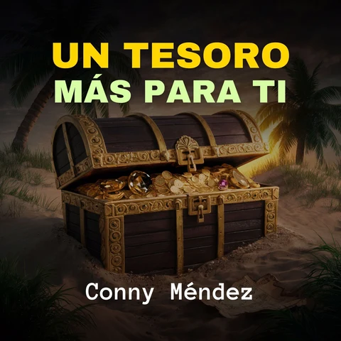 Portada de Un Tesoro Mas Para Ti