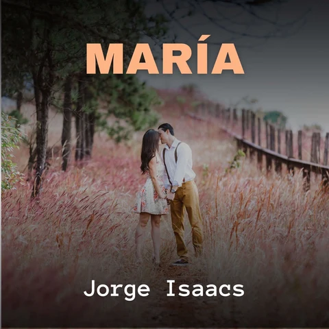 Portada de María
