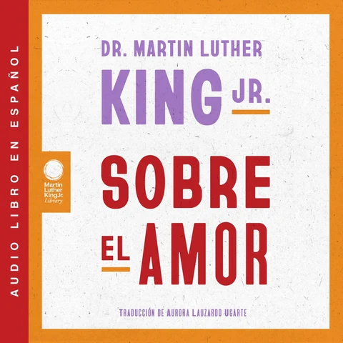 Portada de Sobre el amor