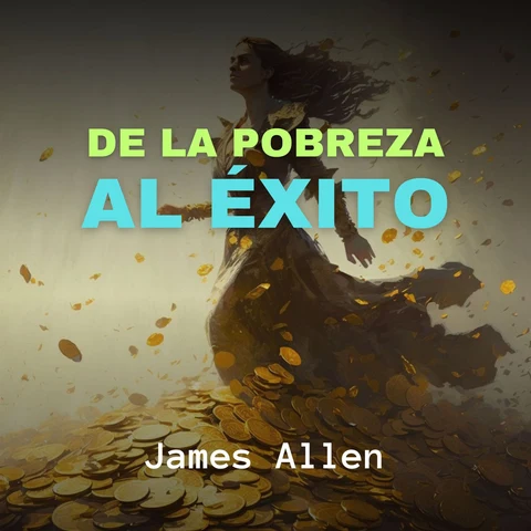 Portada de De la Pobreza al Éxito