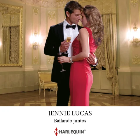 Portada de Bailando juntos