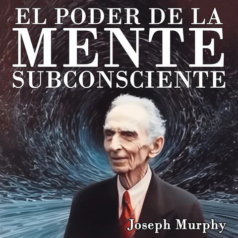 Portada de El Poder De La Mente Subconsciente