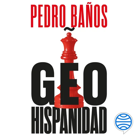 Portada de Geohispanidad