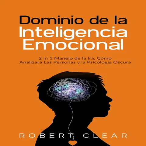 Portada de Dominio de la Inteligencia Emocional