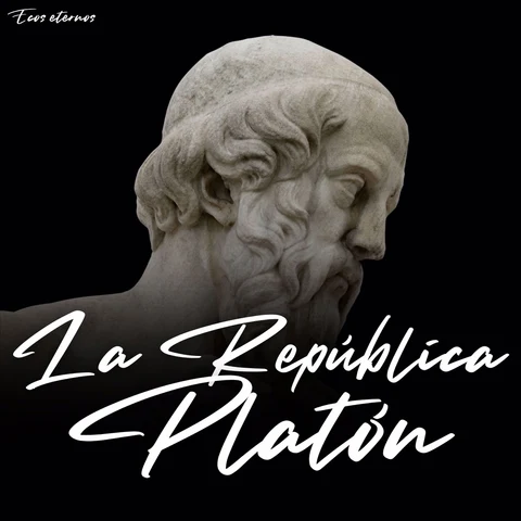 Portada de La República (versión completa)