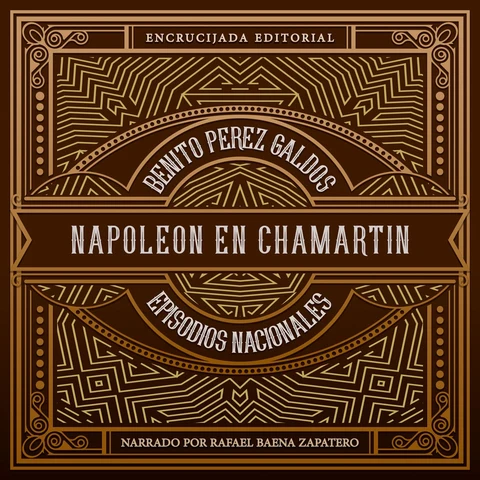 Portada de Napoleón en Chamartín