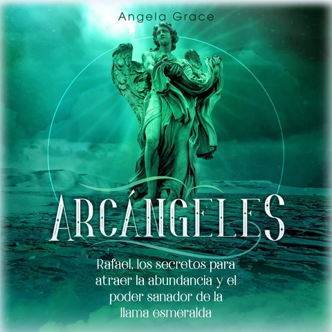 Portada de Arcángeles