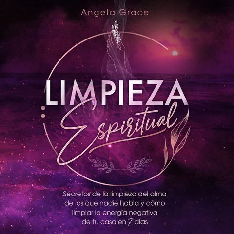 Portada de Limpieza Espiritual