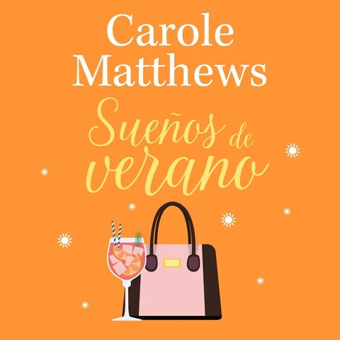 Portada de Sueños de verano