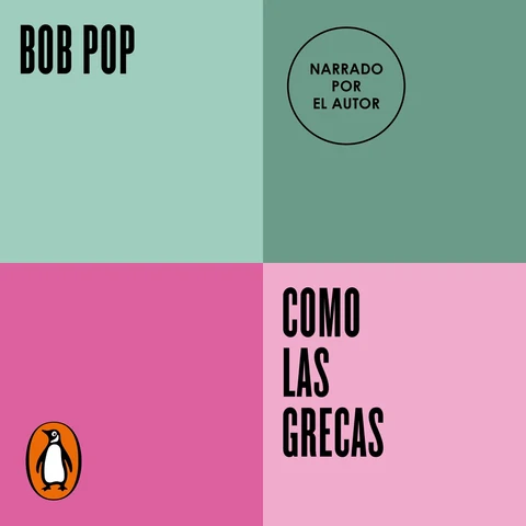 Portada de Como las grecas (Serie ENDEBATE)