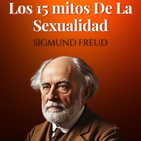 Portada de Los 15 mitos De La Sexualidad: Psicologia Para Sanar