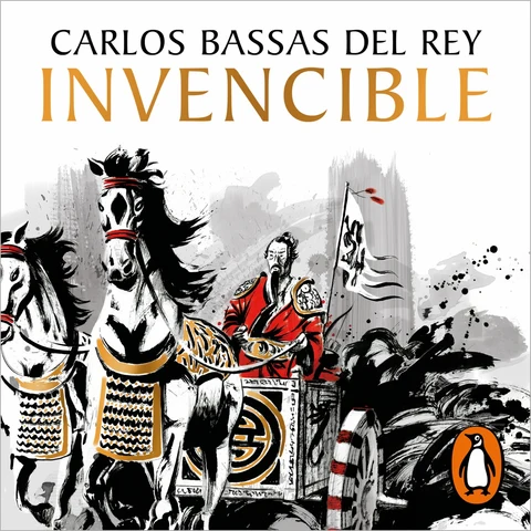 Portada de Invencible