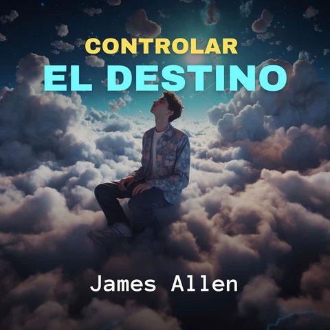 Portada de Controlar el Destino