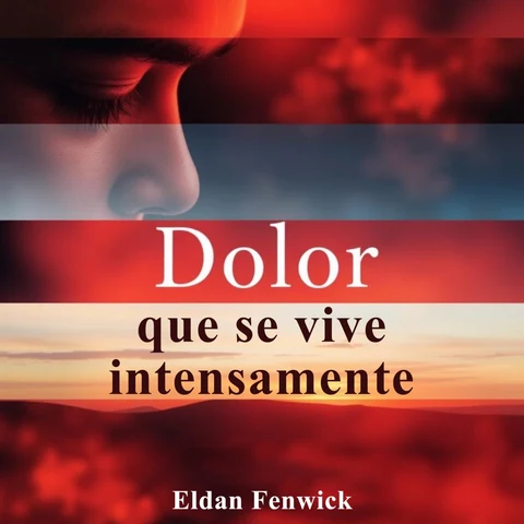 Portada de Dolor que se vive intensamente: ¡Transforma tu preparación para el manejo del dolor! Escucha lecciones en audio poderosas para superar tus desafíos emocionales.
