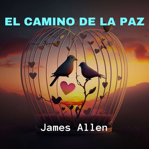 Portada de El Camino de la Paz