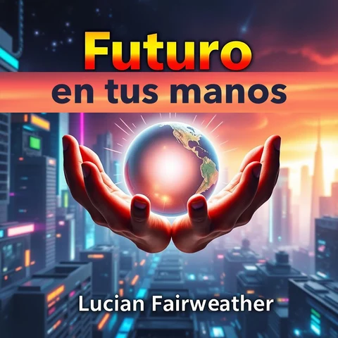 Portada de Futuro en tus manos: ¡Impulsa tu futuro con "Futuro en tus manos"! Accede a lecciones de audio que maximizarán tu rendimiento en el examen.