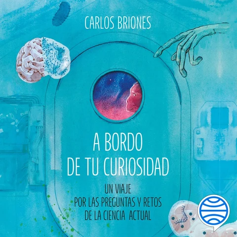 Portada de A bordo de tu curiosidad