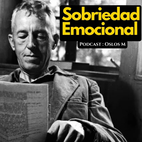 Portada de Sobriedad Emocional: Temas Espirituales