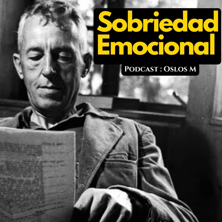 Portada de Sobriedad Emocional: Temas Espirituales, de Oslos Molina