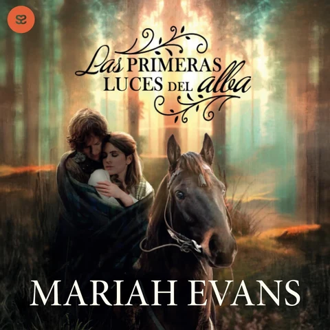 Portada de Las primeras luces del alba
