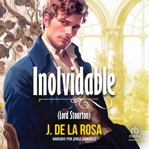 Portada de Inolvidable [Unforgettable]