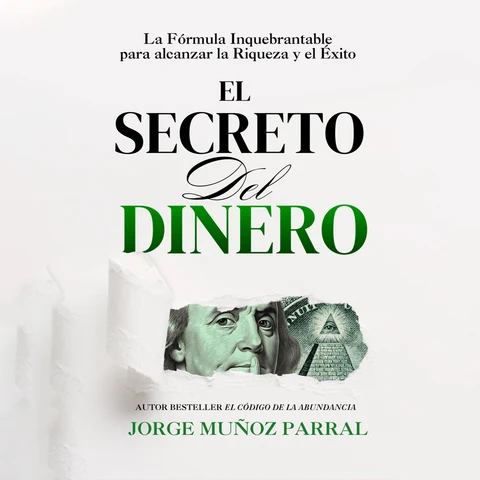 Portada de El Secreto del Dinero