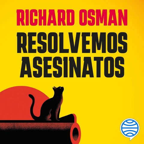 Portada de Resolvemos asesinatos