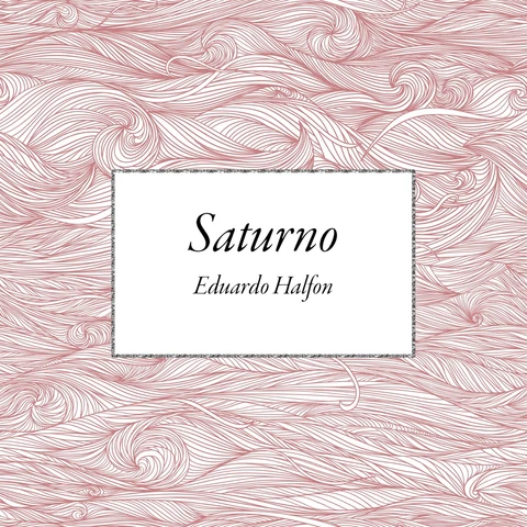 Portada de Saturno