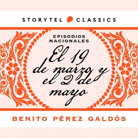Portada de El 19 de marzo y el 2 de mayo
