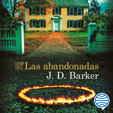 Portada de Las abandonadas