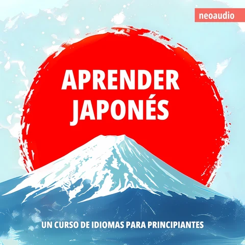 Portada de Cursos de Idiomas para Principiantes, Aprender japonés (Íntegro)