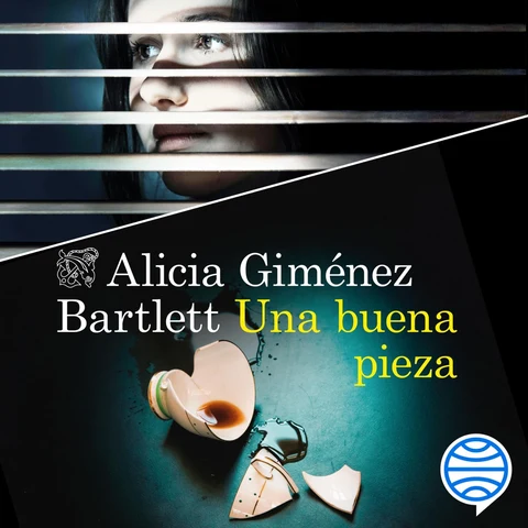 Portada de Una buena pieza