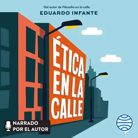 Portada de Ética en la calle