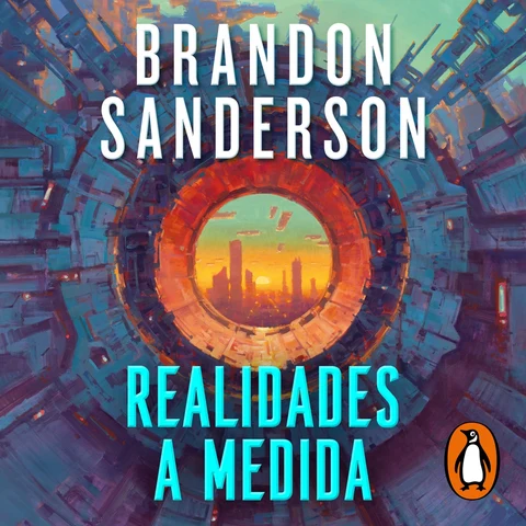 Portada de Realidades a medida