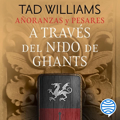 Portada de Añoranzas y pesares nº 03/04 A través del nido de ghants