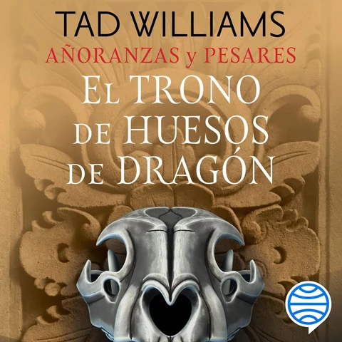 Portada de Añoranzas y pesares nº 01/04 El trono de huesos de dragón