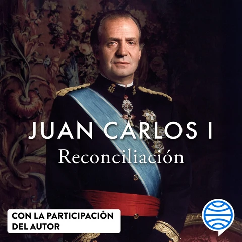 Portada de Reconciliación