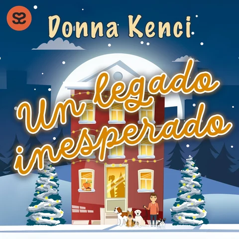 Portada de Un legado inesperado