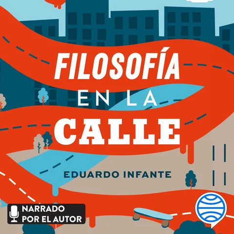 Portada de Filosofía en la calle