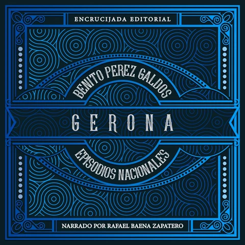 Portada de Gerona