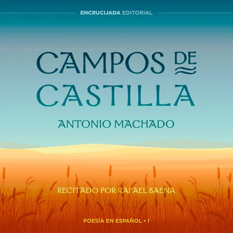 Portada de Campos de Castilla