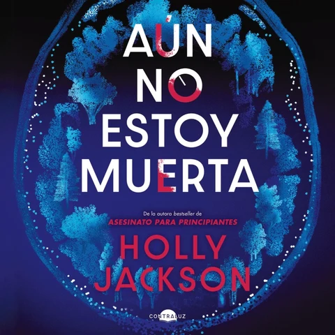 Portada de Aún no estoy muerta