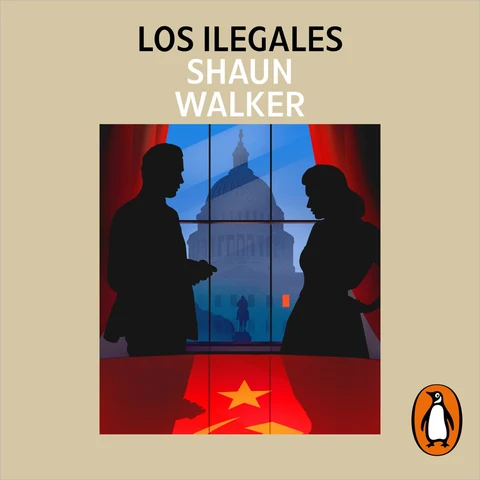 Portada de Los ilegales